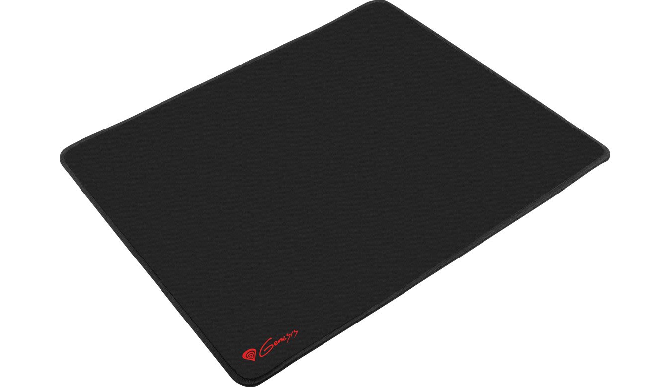 Genesis Carbon 500 L Logo wygląd