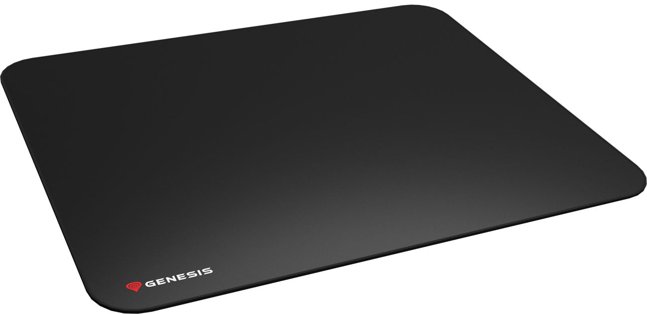 Podkładka pod mysz Genesis Carbon 500 L Logo