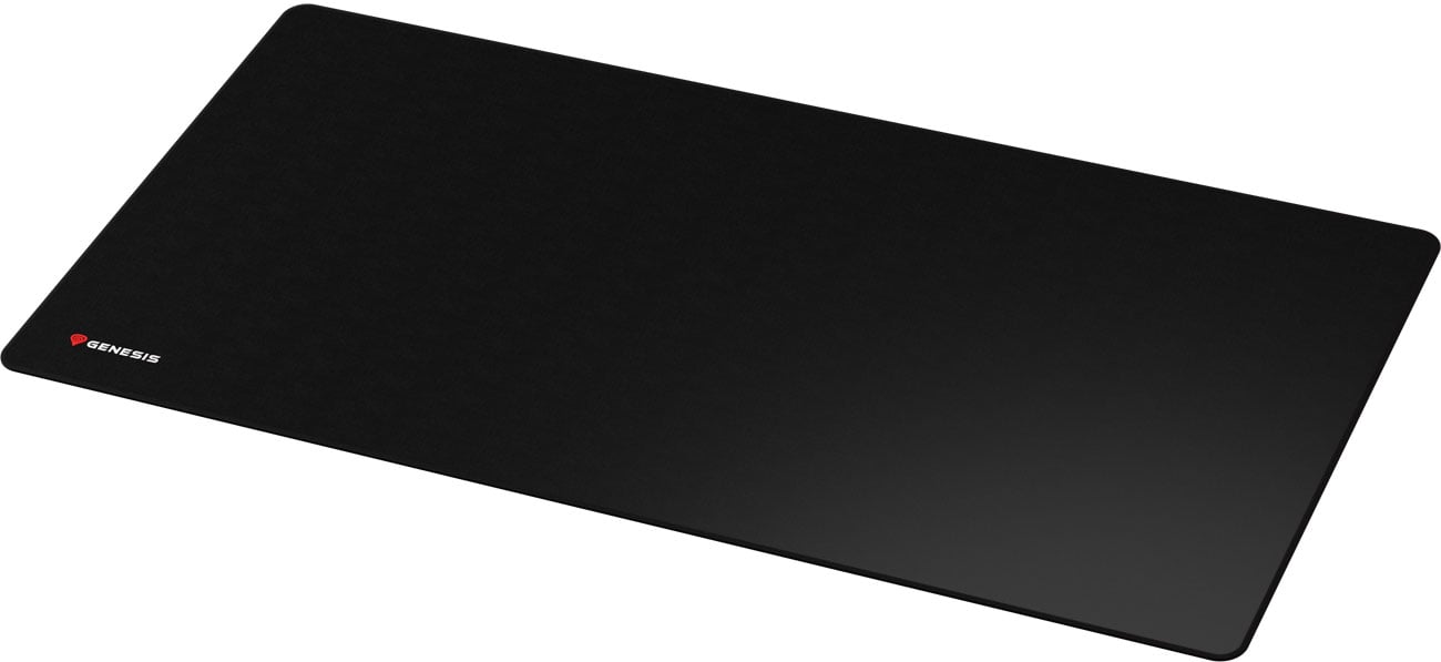 Podkładka pod mysz Genesis Carbon 500 Maxi Logo