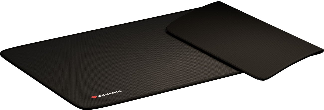 Genesis Carbon 500 wygląd