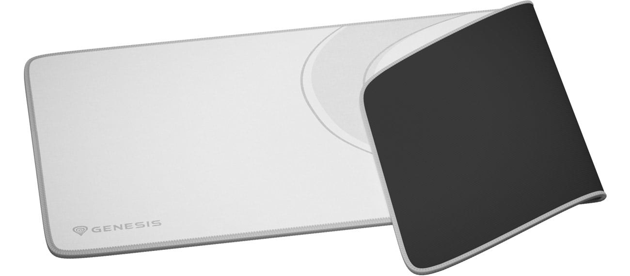 Genesis Carbon 400 XXL Logo podstawa
