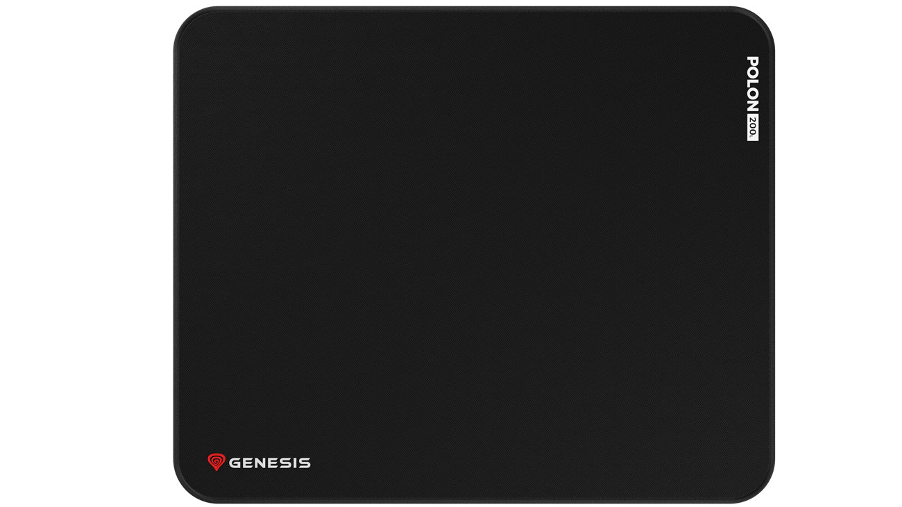 Podkładka pod mysz Genesis Polon 200 L
