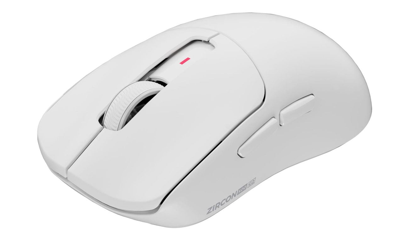 Genesis Zircon 500 biała