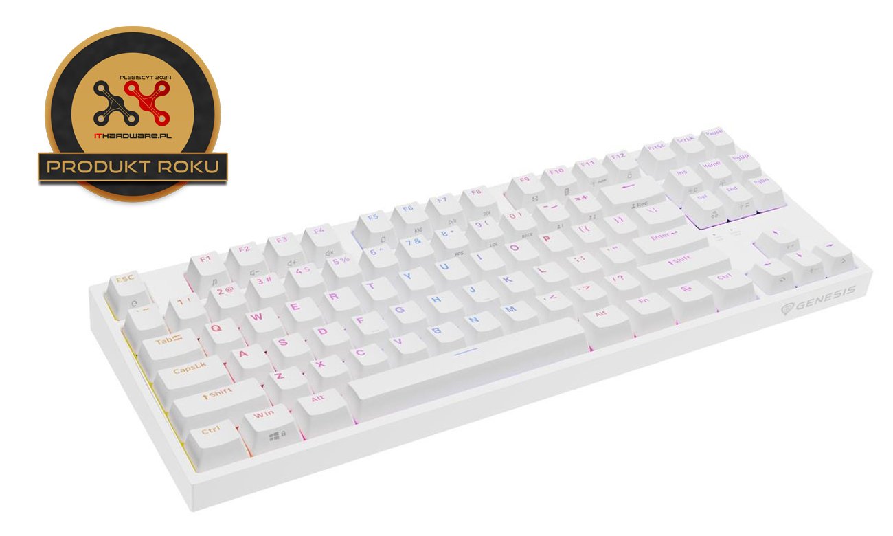 Genesis Thor 404 TKL
