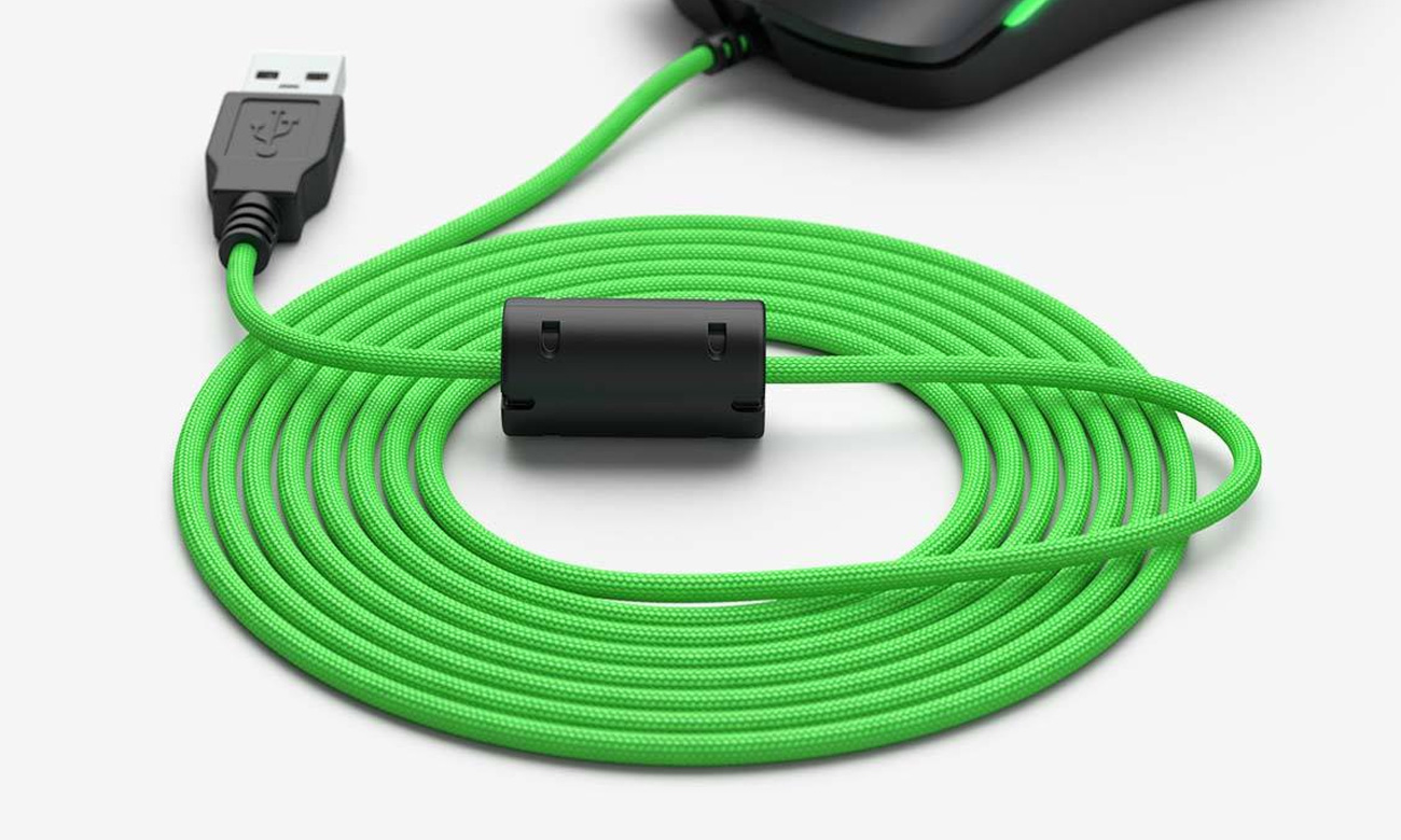 Kabel do myszki Glorious PC Gaming Race Ascended Cable V2