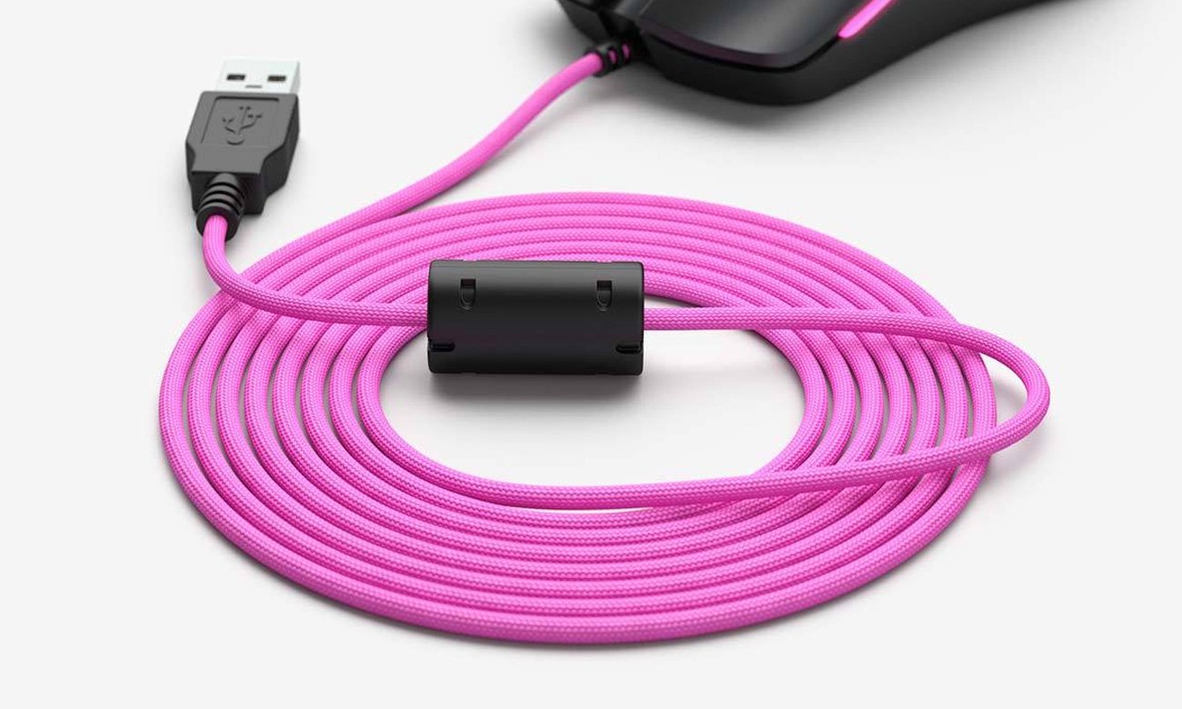 Kabel do myszki Glorious PC Gaming Race Ascended Cable V2