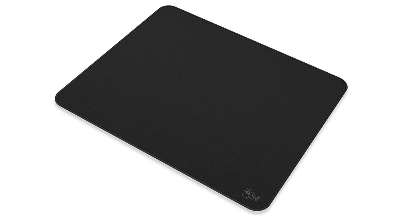 Podkładka pod mysz Glorious PC Gaming Race Extended Black