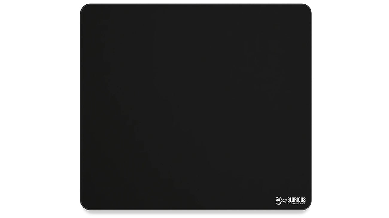 Podkładka pod mysz Glorious PC Gaming Race Stealth - XL Black