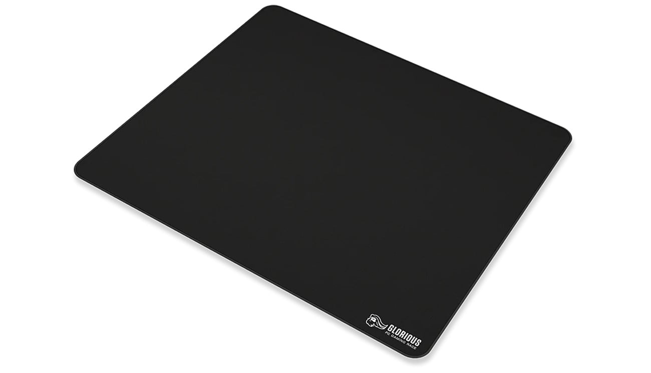 Podkładka pod mysz Glorious PC Gaming Race Stealth - XL Black