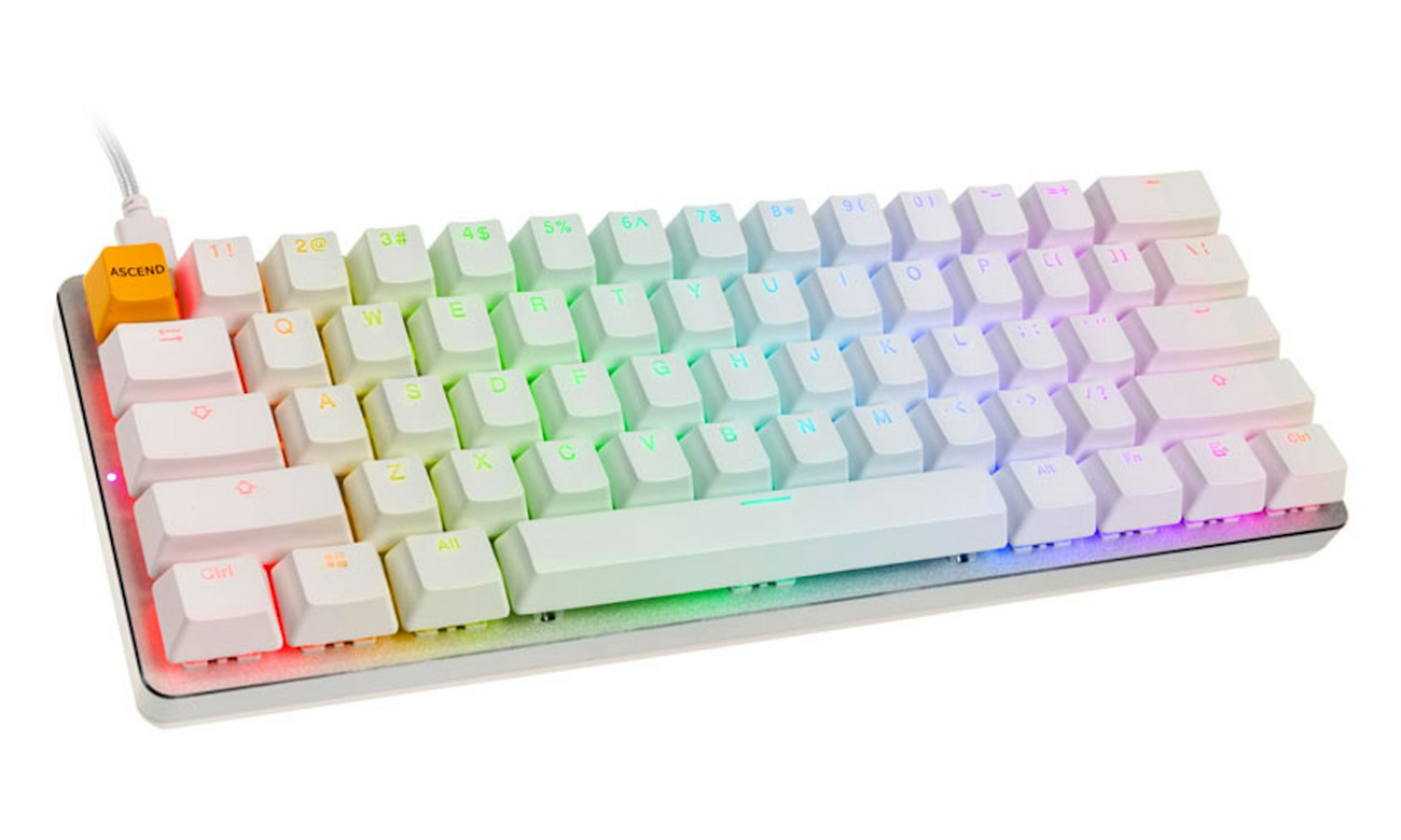 Glorious GMMK Compact