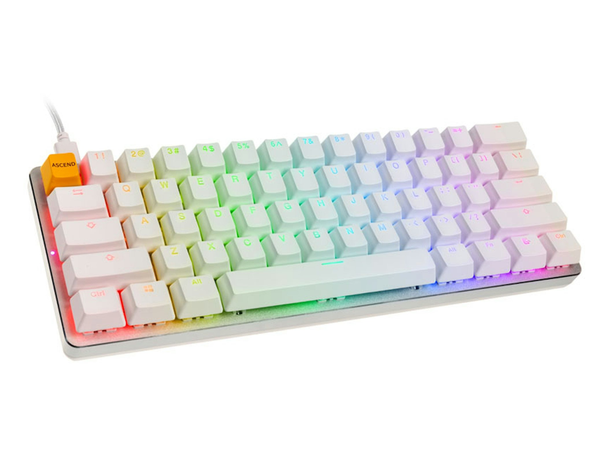 Glorious GMMK Compact