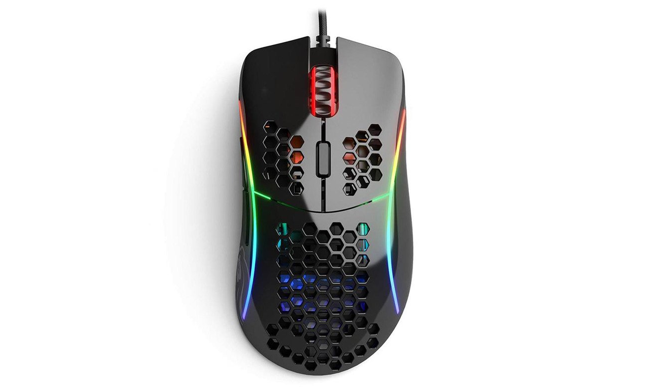 Glorious PC Gaming Race Model D-