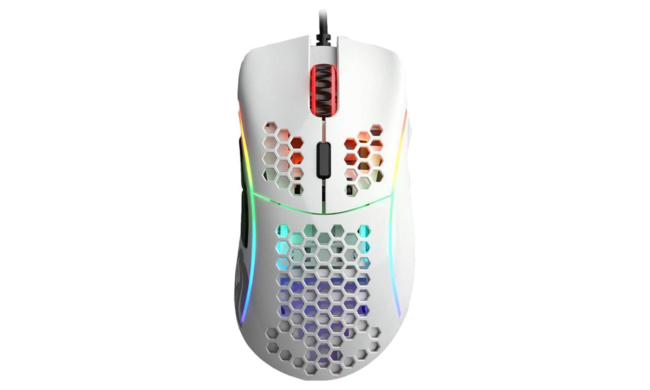 Glorious PC Gaming Race Model D-