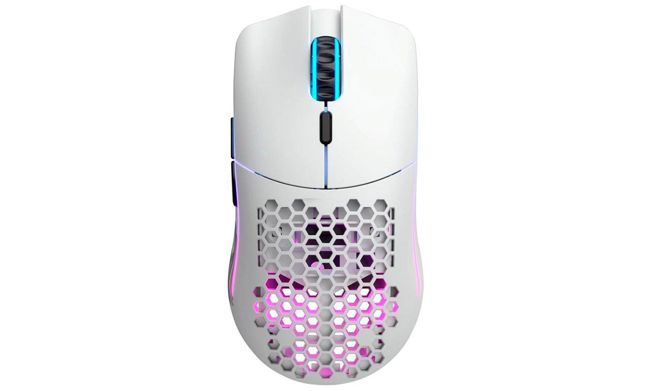 Glorious Model O Pro Wireless Test: Lightweight Mouse with Strong