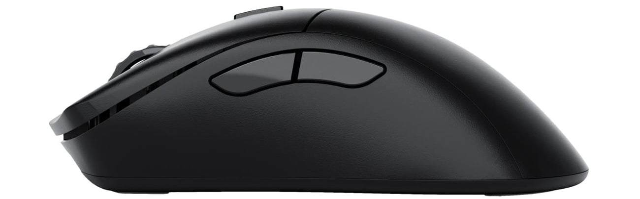 Glorious Model D 2 Pro widok z boku