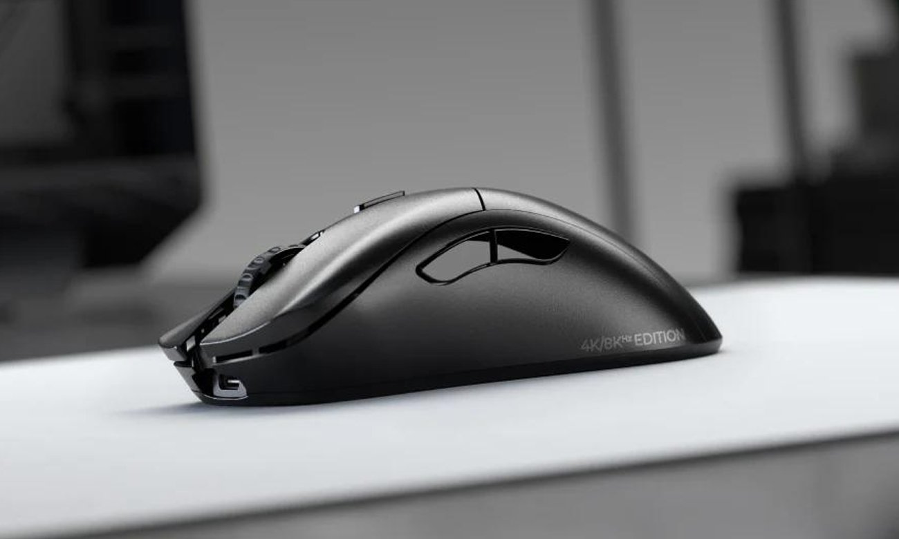 Glorious Model D 2 Pro wygląd