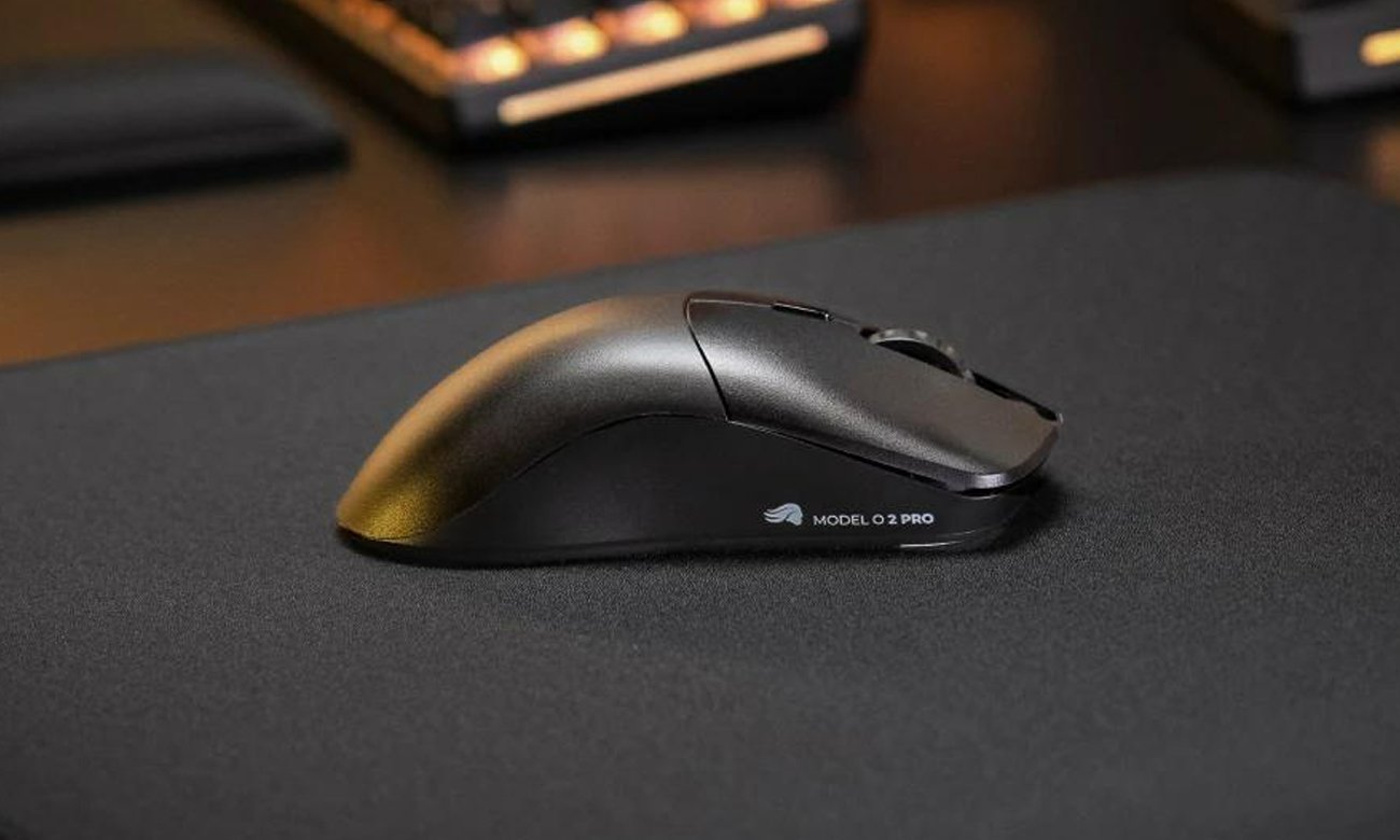 Glorious Model O 2 Pro wygląd