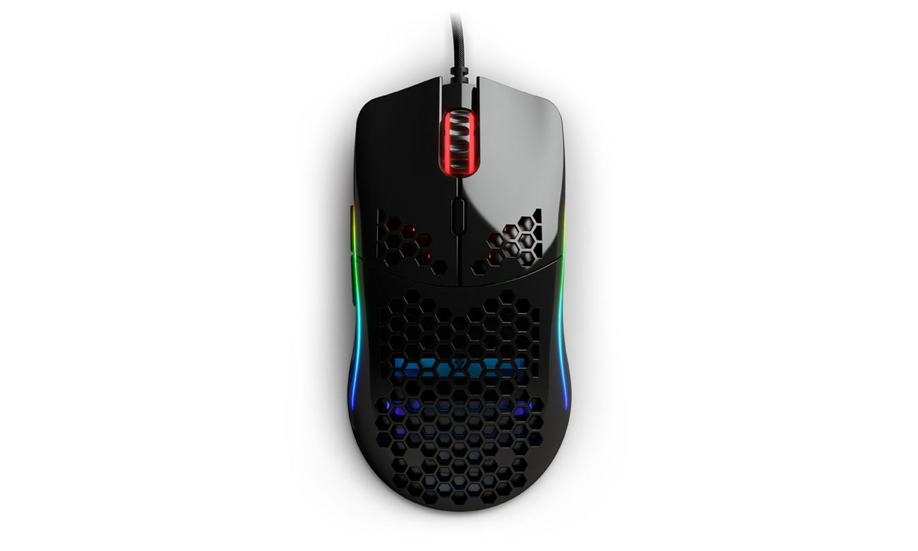 Sensor laserowy Pixart 3360