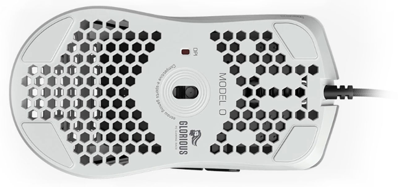Sensor laserowy Pixart 3360