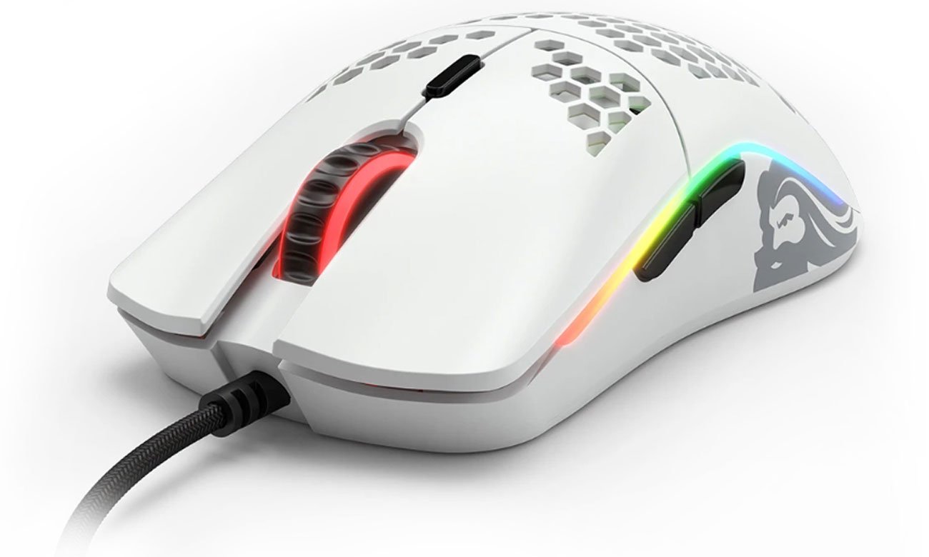 Mysz dla graczy Glorious PC Gaming Race Model 0-