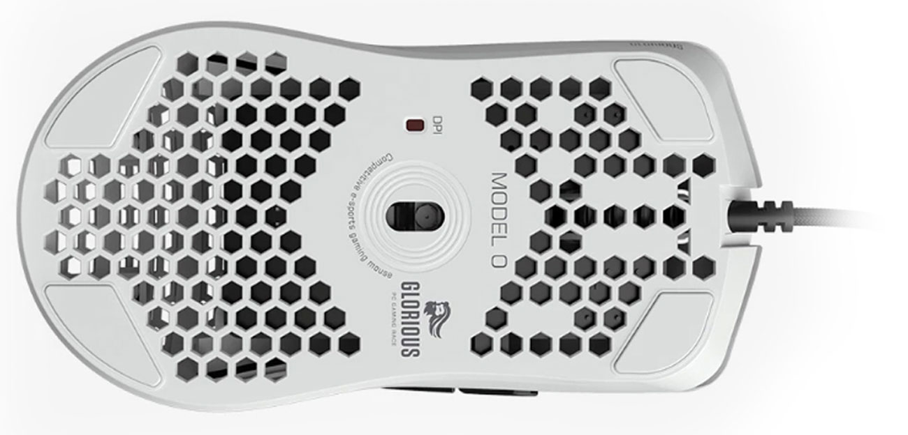 Sensor laserowy Pixart 3360