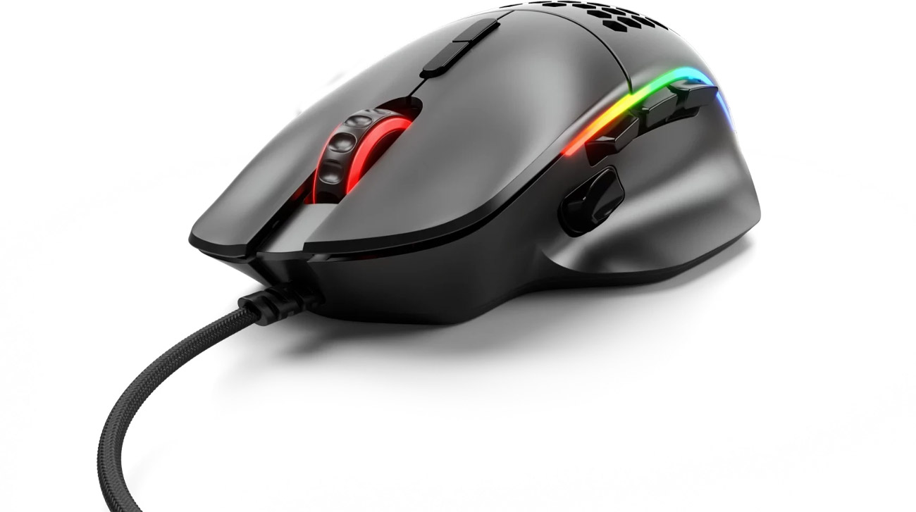 Mysz dla graczy Glorious PC Gaming Race Model I