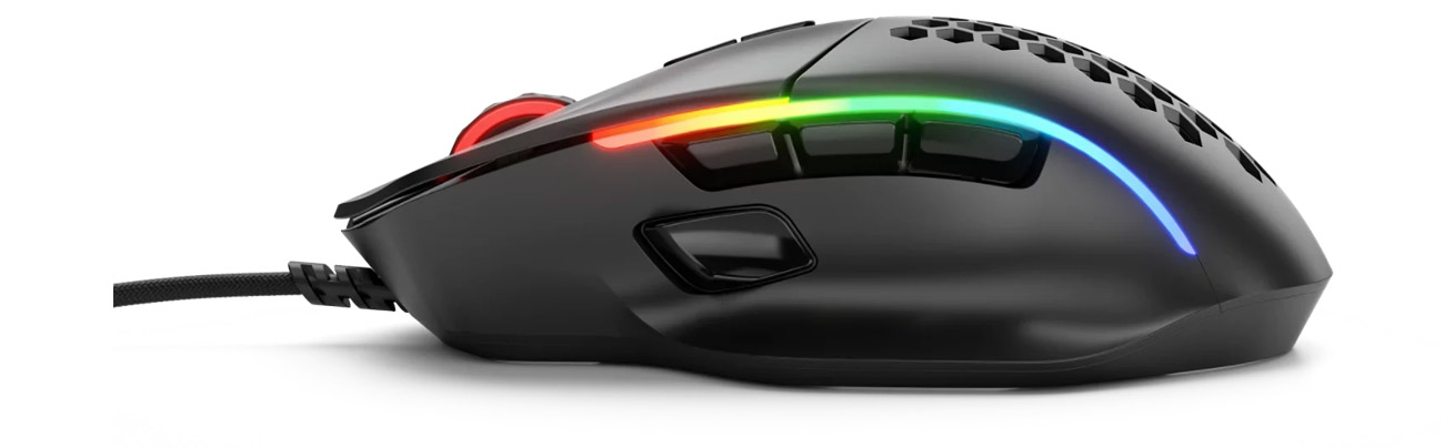 Mysz dla graczy Glorious PC Gaming Race Model I