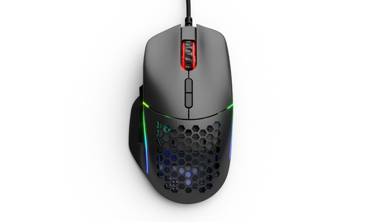 Mysz dla graczy Glorious PC Gaming Race Model I