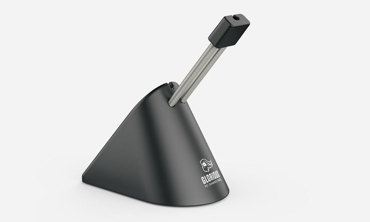 Glorious Mouse Bungee Black