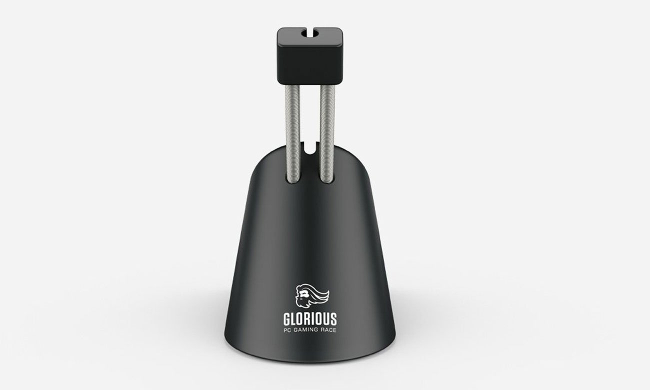 Glorious Mouse Bungee Black
