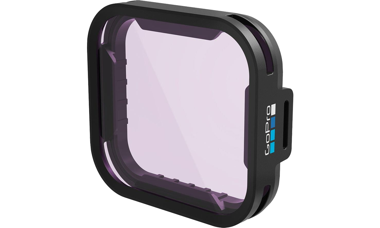 Filtr Green Water do Super Suit Hero 5 Black AAHDM-001