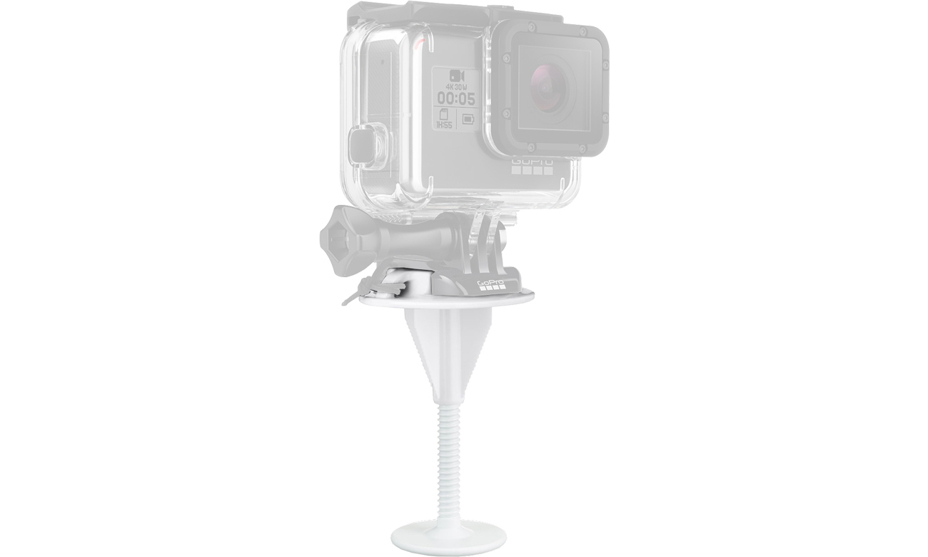 Mocowanie do Deski GoPro Bodyboard Mount ABBRD-001