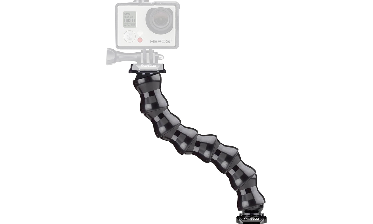 Uchwyt Montażowy Gooseneck do kamer GoPro ACMFN-001