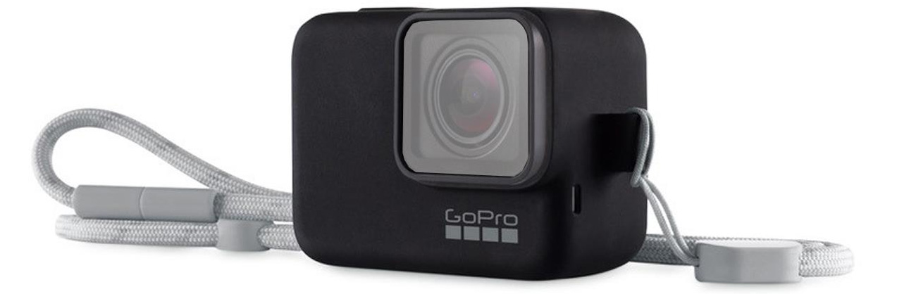 Etui + Smycz GoPro