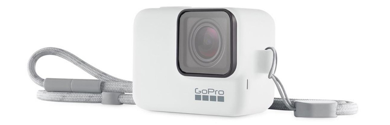 Etui + Smycz GoPro