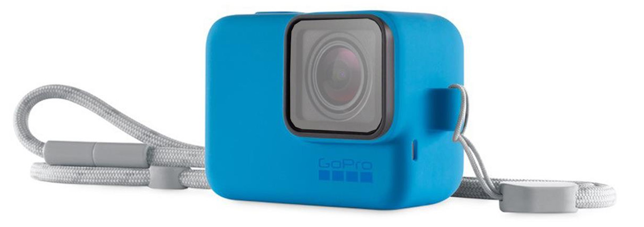 Etui + Smycz GoPro