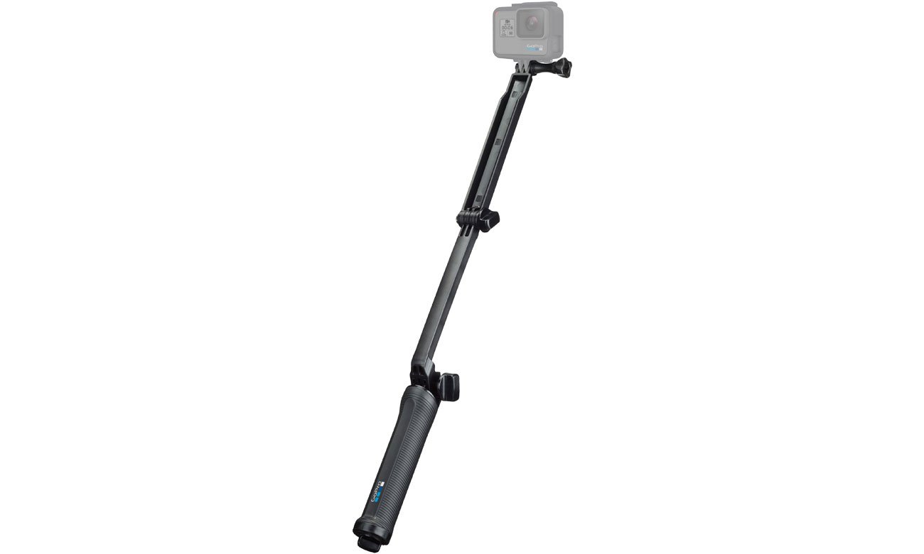 GoPro Uchwyt 3-Way do kamer GoPro AFAEM-001