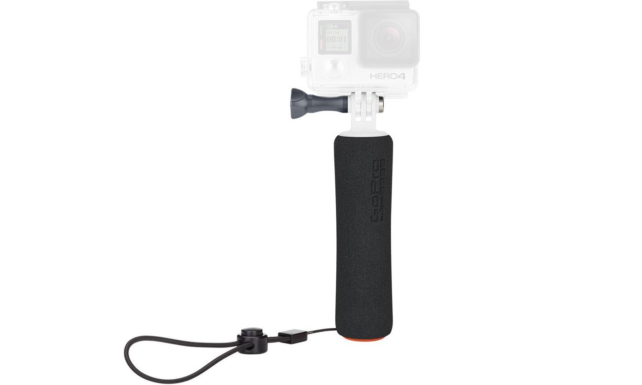 GoPro Uchwyt Pływający do Kamer GoPro AFHGM-001