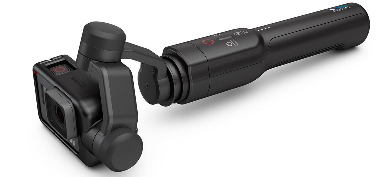 GoPro Karma Grip