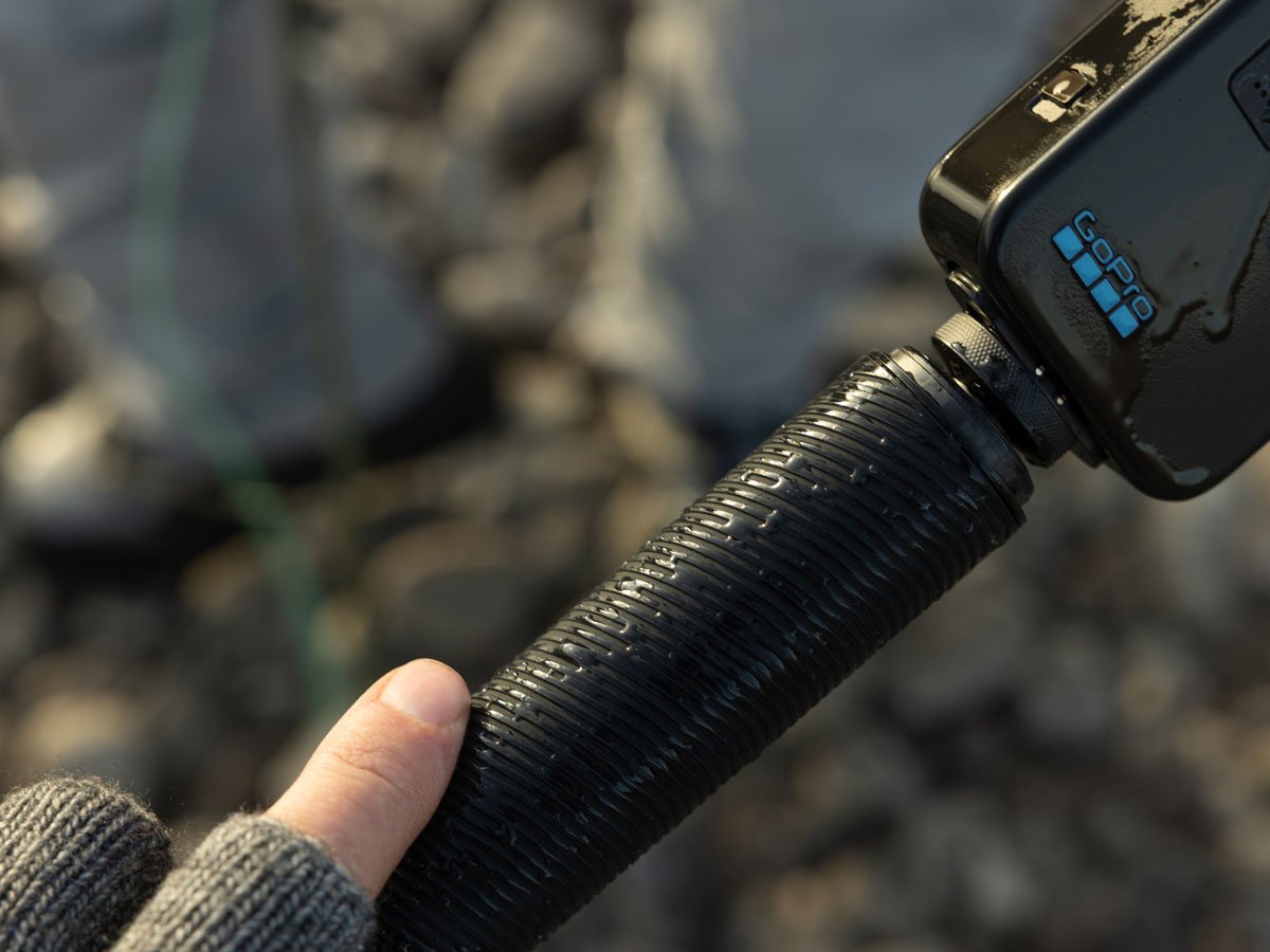 GoPro Carbon Fiber Extension Pole