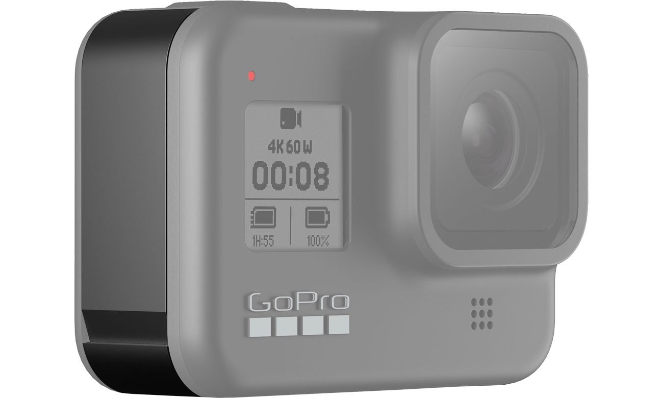 GoPro Zamienna Klapka do HERO8 Black AJIOD-001