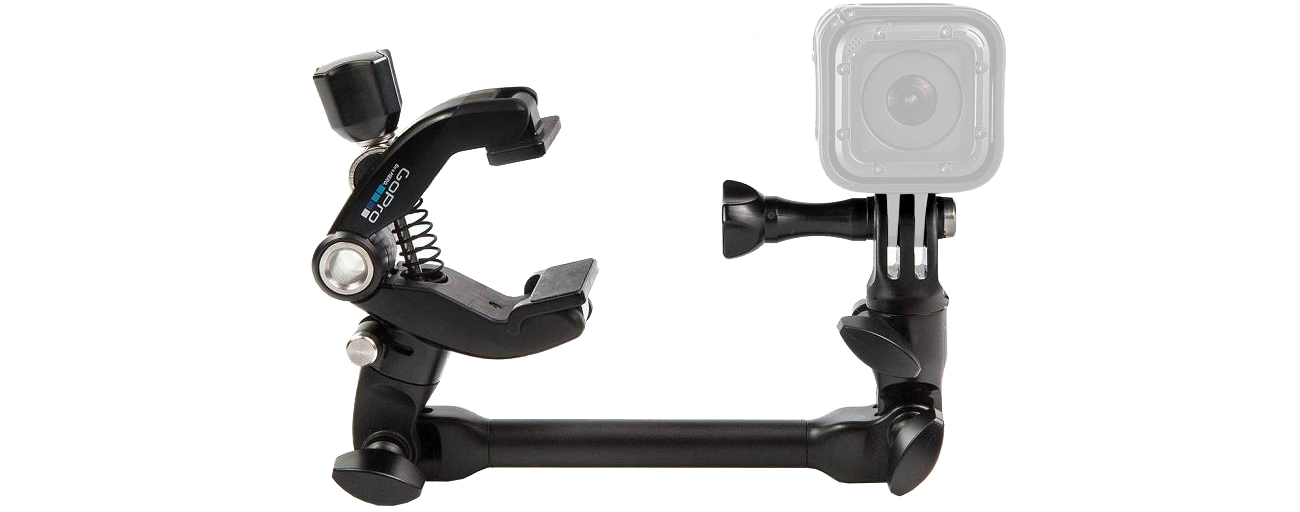 GoPro Mocowanie Regulowane do Kamer GoPro AMCLP-001