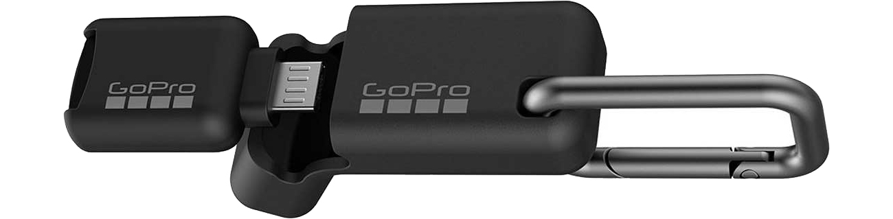 GoPro Quik Key AMCRU-001