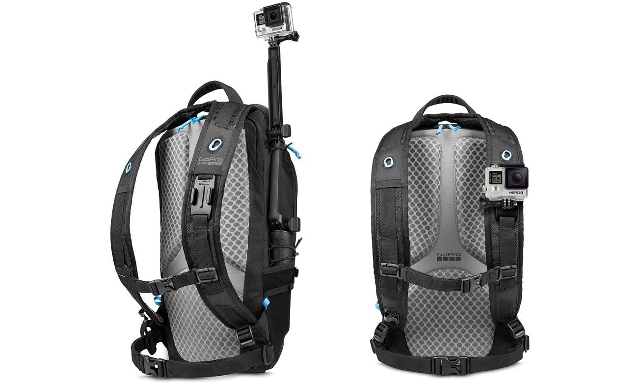 GoPro Seeker AWOPB-001 mocowania kamer