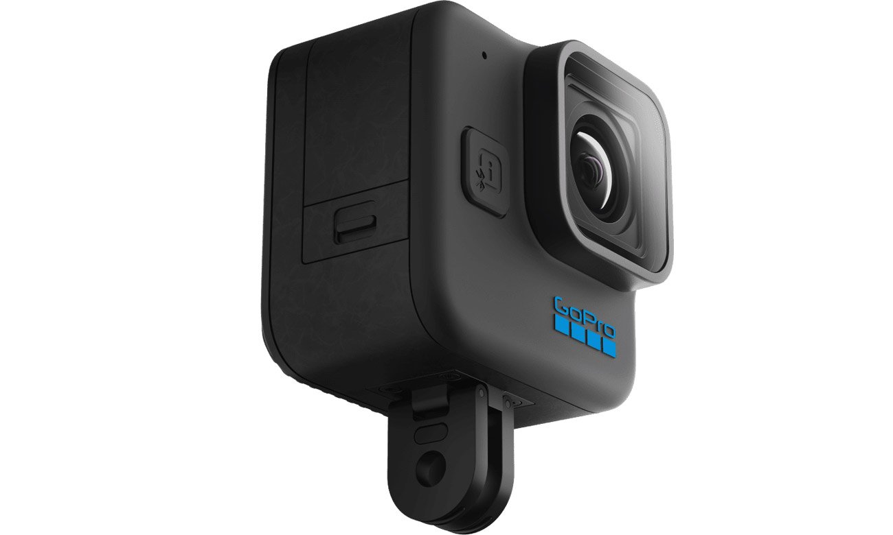 Екшн-камера GoPro HERO11 Mini