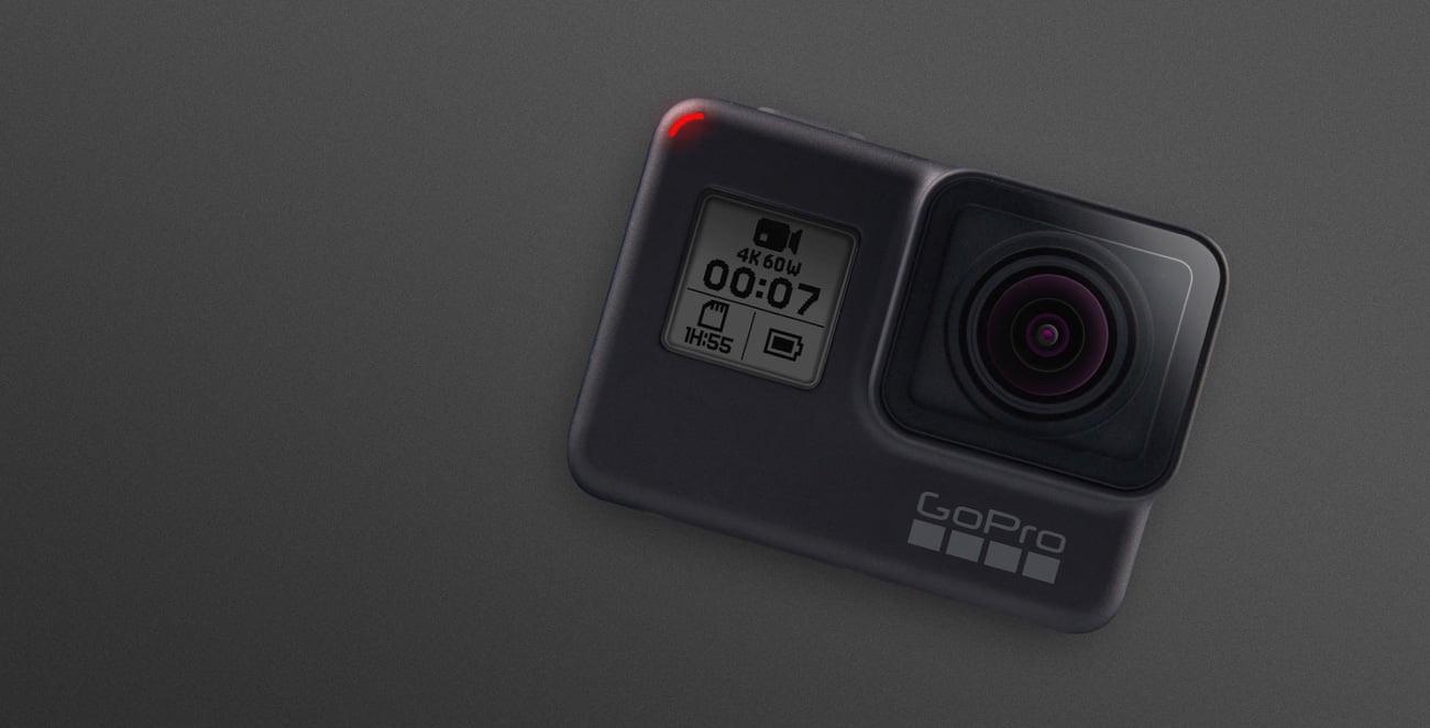 GoPro HERO7 Black