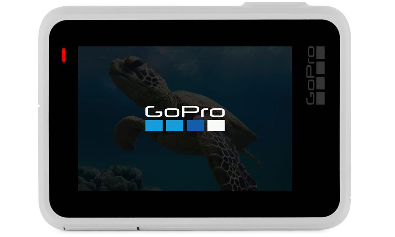 GoPro HERO7 ma bogaty pakiet funkcji filmowych