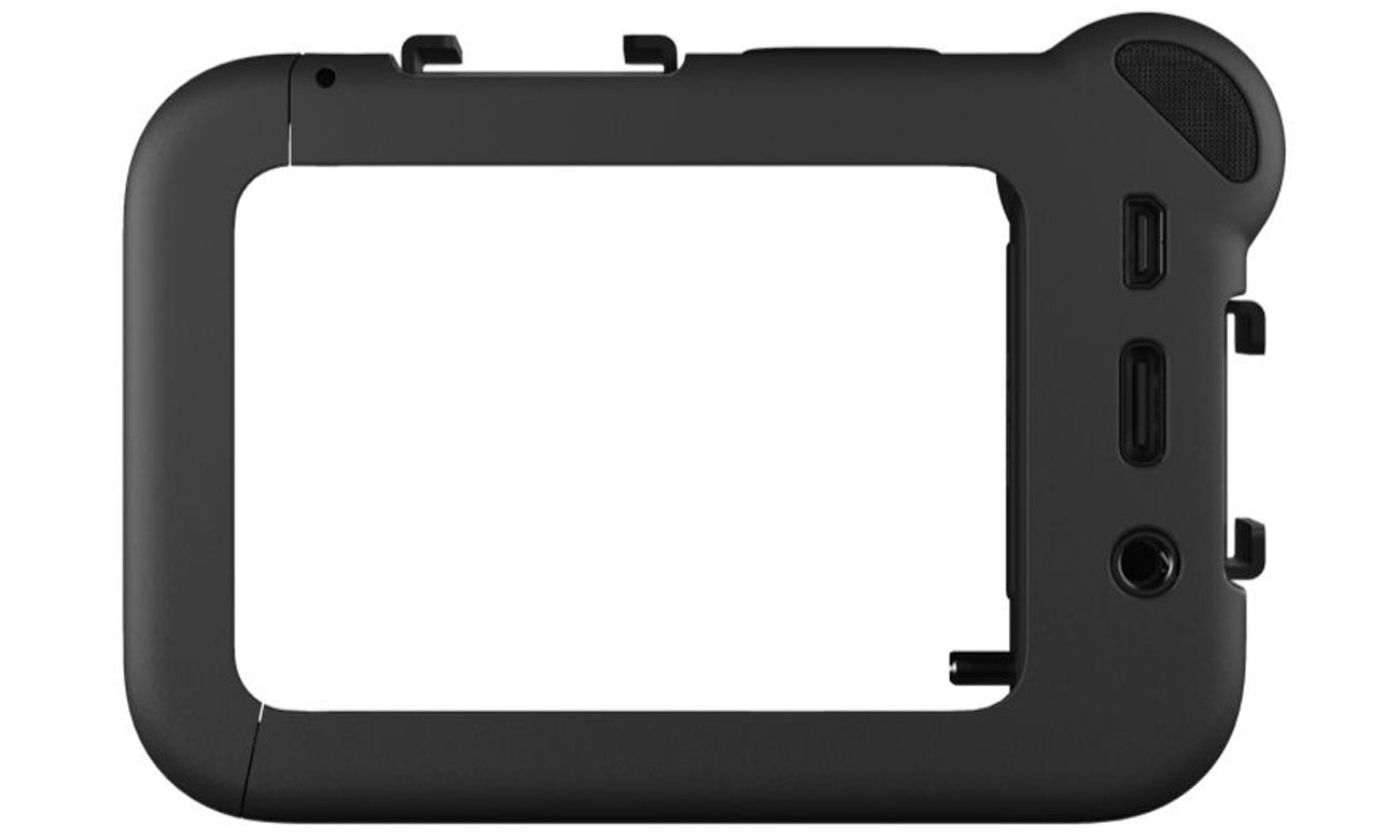 GoPro Media Mod to kamery HERO8 Black