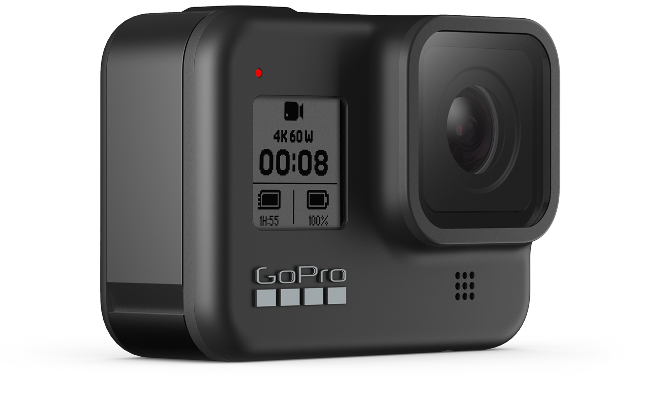 Gopro Hero8 Black Kamery Sportowe Sklep Komputerowy X Kom Pl