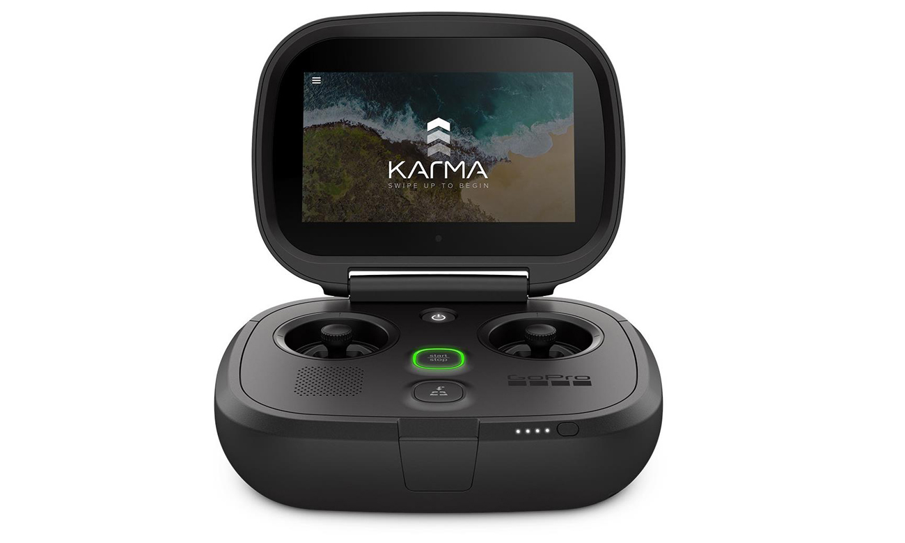 Kontroler GoPro Karma